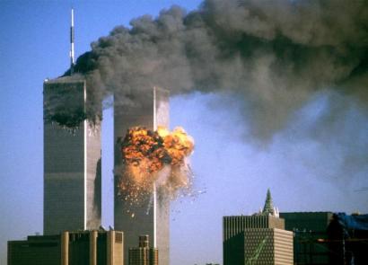 Кто на самом деле взорвал башни-близнецы в Нью-Йорке?